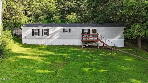 4660 Anglers Way Road Duffield Va 24244, Duffield, VA 24244