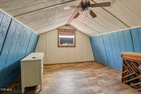 Bedroom - 4026 Horton Ford Road Eidson Tn 37731, Eidson, TN 37731 photo 4 of 4