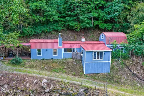 4026 Horton Ford Road Eidson Tn 37731, Eidson, TN 37731