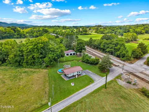202 S Shepherd Drive Bulls Gap Tn 37711, Bulls Gap, TN 37711