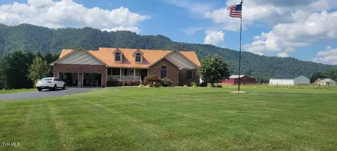 173 Roy Duncan Lane Unicoi Tn 37601, Unicoi, TN 37601