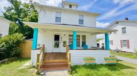 503 S Roan Street Elizabethton Tn 37643, Elizabethton, TN 37643