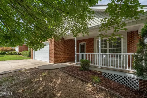 634 Willowcrest Place Kingsport Tn 37660, Kingsport, TN 37660