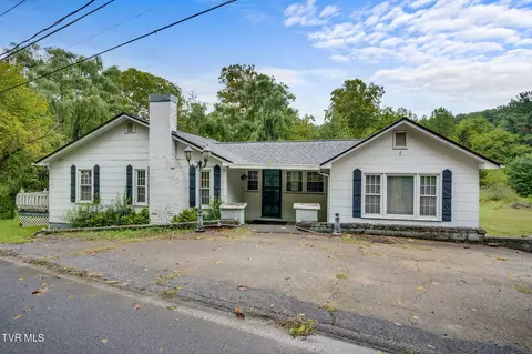 256 Shipp Springs Road Kingsport Tn 37660, Kingsport, TN 37660