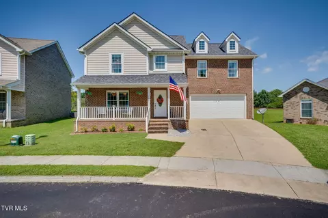 4029 Sailmakers Whip Court Kingsport Tn 37664, Kingsport, TN 37664
