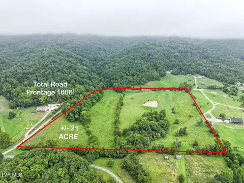 19 Ac Fodderstack Mountain Loop Greeneville Tn 37745, Greeneville, TN 37745