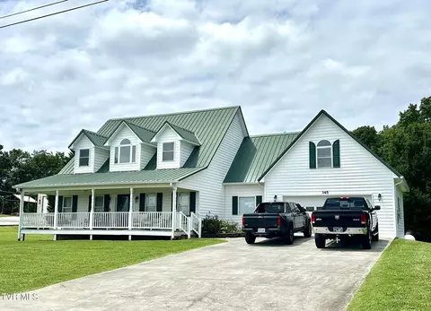 145 Skyline Drive Dandridge Tn 37725, Dandridge, TN 37725