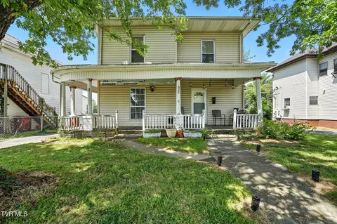 822 Lamont Street Johnson City Tn 37604, Johnson City, TN 37604