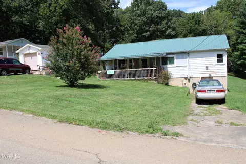 46 Vicky Street Greeneville Tn 37743, Greeneville, TN 37743