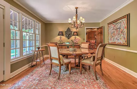 Dining - 733 Windmill Circle Bristol Va 24201, Bristol, VA 24201 photo 7 of 8