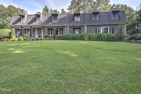 Exterior - 733 Windmill Circle Bristol Va 24201, Bristol, VA 24201 photo 6 of 38