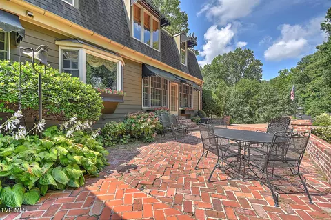 Exterior - 733 Windmill Circle Bristol Va 24201, Bristol, VA 24201 photo 23 of 38