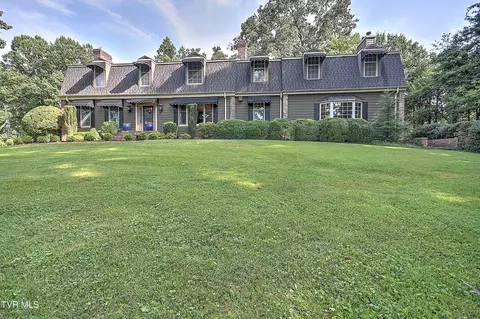 Exterior - 733 Windmill Circle Bristol Va 24201, Bristol, VA 24201 photo 5 of 38