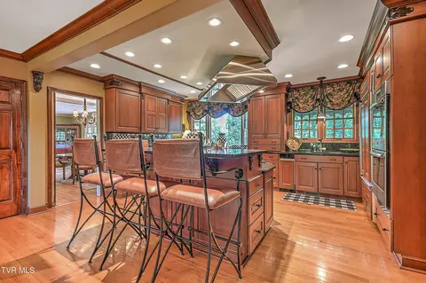 Kitchen - 733 Windmill Circle Bristol Va 24201, Bristol, VA 24201 photo 2 of 11