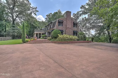Exterior - 733 Windmill Circle Bristol Va 24201, Bristol, VA 24201 photo 29 of 38