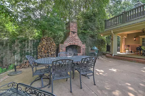 Exterior - 733 Windmill Circle Bristol Va 24201, Bristol, VA 24201 photo 19 of 38