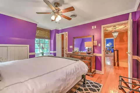 Bedroom - 733 Windmill Circle Bristol Va 24201, Bristol, VA 24201 photo 6 of 9