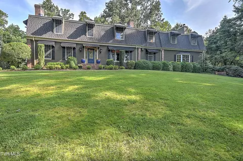 Exterior - 733 Windmill Circle Bristol Va 24201, Bristol, VA 24201 photo 2 of 38