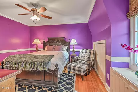Bedroom - 733 Windmill Circle Bristol Va 24201, Bristol, VA 24201 photo 7 of 9