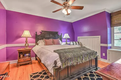 Bedroom - 733 Windmill Circle Bristol Va 24201, Bristol, VA 24201 photo 5 of 9