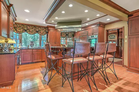 Kitchen - 733 Windmill Circle Bristol Va 24201, Bristol, VA 24201 photo 1 of 11
