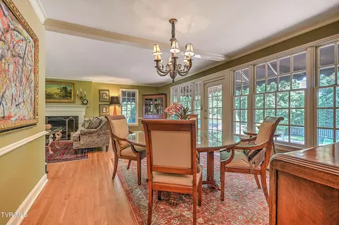 Dining - 733 Windmill Circle Bristol Va 24201, Bristol, VA 24201 photo 5 of 8