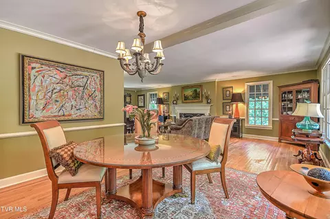 Dining - 733 Windmill Circle Bristol Va 24201, Bristol, VA 24201 photo 6 of 8