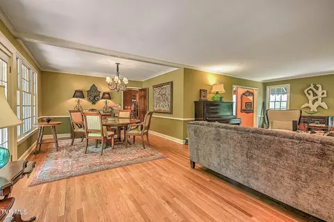 Dining - 733 Windmill Circle Bristol Va 24201, Bristol, VA 24201 photo 8 of 8