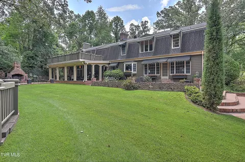 Exterior - 733 Windmill Circle Bristol Va 24201, Bristol, VA 24201 photo 32 of 38