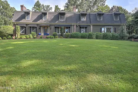 Exterior - 733 Windmill Circle Bristol Va 24201, Bristol, VA 24201 photo 4 of 38