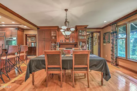 Dining - 733 Windmill Circle Bristol Va 24201, Bristol, VA 24201 photo 3 of 8