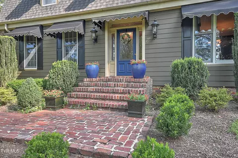 Exterior - 733 Windmill Circle Bristol Va 24201, Bristol, VA 24201 photo 7 of 38