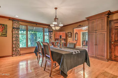 Dining - 733 Windmill Circle Bristol Va 24201, Bristol, VA 24201 photo 4 of 8