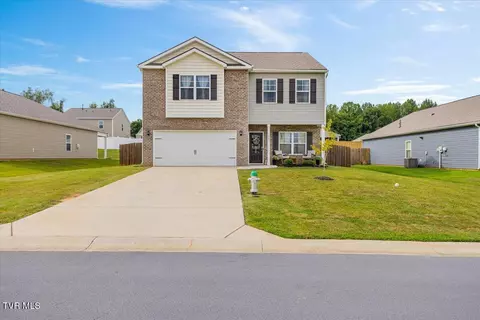 1472 Raccoon Lane Piney Flats Tn 37686, Piney Flats, TN 37686