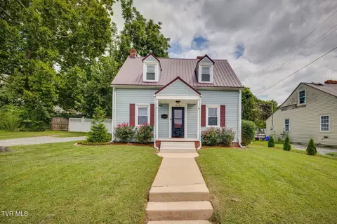 605 Myrtle Street Kingsport Tn 37660, Kingsport, TN 37660