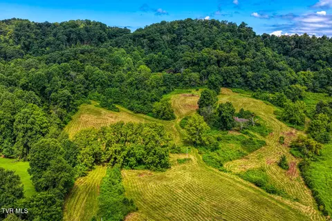 tbd Hickman Hills Road Rogersville Tn 37857, Rogersville, TN 37857
