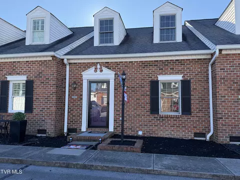 521 Hickory Road 521 Bristol Tn 37620, Bristol, TN 37620