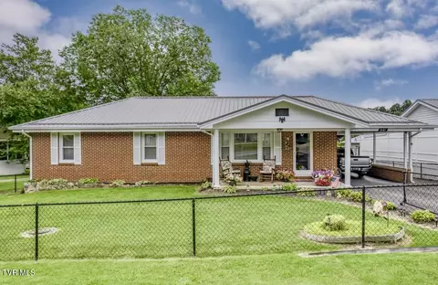 3121 Blackburn Avenue Kingsport Tn 37660, Kingsport, TN 37660