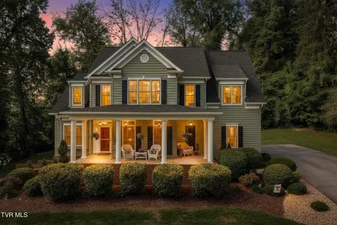 305 Fieldcrest Road Bristol Tn 37620, Bristol, TN 37620