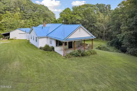 210 Sweetwood Lane Cleveland Va 24225, Cleveland, VA 24225