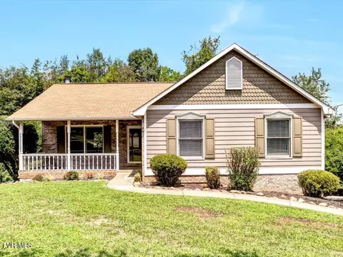 968 Cedar Trace Lane Morristown Tn 37814, Morristown, TN 37814