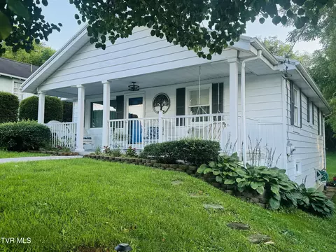 213 Campbell Street Abingdon Va 24210, Abingdon, VA 24210
