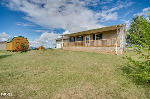 Exterior - 281 Forest Road Mosheim Tn 37818, Mosheim, TN 37818 photo 3 of 6