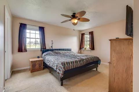 Bedroom - 281 Forest Road Mosheim Tn 37818, Mosheim, TN 37818 photo 1 of 5