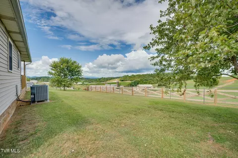 Exterior - 281 Forest Road Mosheim Tn 37818, Mosheim, TN 37818 photo 6 of 6
