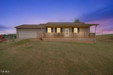 Exterior - 281 Forest Road Mosheim Tn 37818, Mosheim, TN 37818 photo 2 of 6