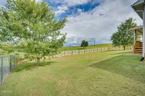 Exterior - 281 Forest Road Mosheim Tn 37818, Mosheim, TN 37818 photo 4 of 6