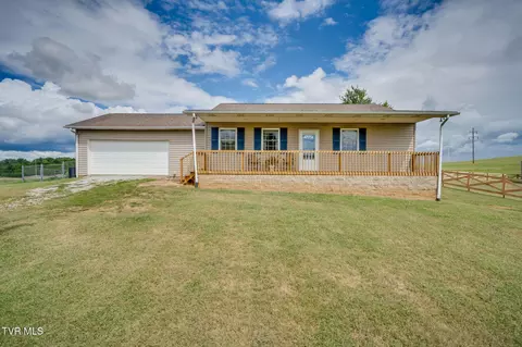 281 Forest Road Mosheim Tn 37818, Mosheim, TN 37818