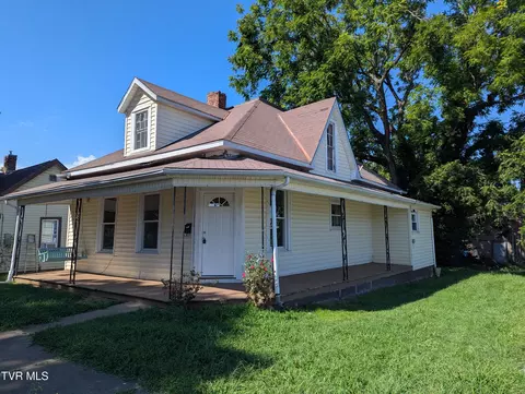 900 Grover Street Johnson City Tn 37601, Johnson City, TN 37601