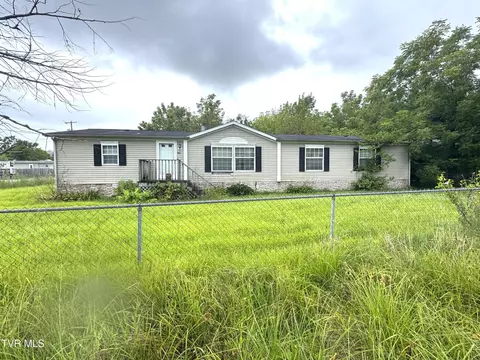 11616 Riverview Road Coeburn Va 24230, Coeburn, VA 24230